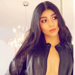 Meet your Posher, Valee